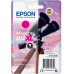 Epson atrament XP-5100 magenta XL 6.4ml - 470 str.