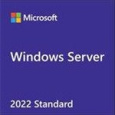 OEM Windows Server Standard 2025 64Bit English 1pk DSP OEI DVD 24 Core