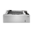 HP Color LaserJet 550-sheet Media Tray