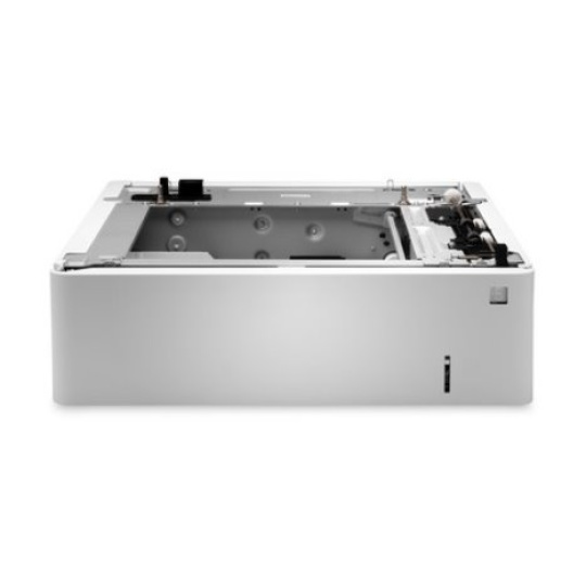 HP Color LaserJet 550-sheet Media Tray