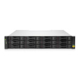 HPE MSA 2060 16Gb FC LFF Storage