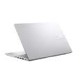 ASUS Vivobook 15 X1504VA-NJ1720W, Intel Core i5-1334U, 15.6˝ 1920 x 1080 FHD, UMA, 8GB, SSD 512GB, W11H strieborny