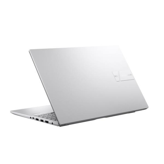 ASUS Vivobook 15 X1504VA-NJ1720W, Intel Core i5-1334U, 15.6˝ 1920 x 1080 FHD, UMA, 8GB, SSD 512GB, W11H strieborny