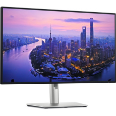 Dell UltraSharp 27 4K Thunderbolt Hub Monitor U2725QE