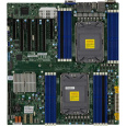 SupermicroServer board MBD-X12DPI-NT6-B Dual Socket LGA-4189 ATX 