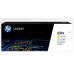 HP 659X High Yield Yellow Original LaserJet Toner Cartridge