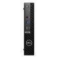 Dell OptiPlex Micro 7020|TPM|i3 14100T|8GB|512GB SSD|65W|WLAN|Kb|Mouse|W11 Pro|3Y ProSpt