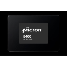 Micron 5400 PRO 1920GB SATA 2.5" (7mm) Non-SED SSD [Single Pack]