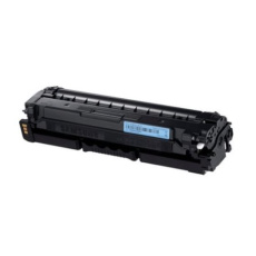 SAMSUNG CLT-C503L H-Yld Cyan Toner Cr