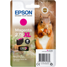 Epson atrament XP-15000 magenta XL 9.3ml - 830 str.