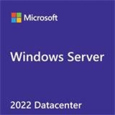 OEM Windows Server Datacenter 2025 64Bit English 1pk DSP OEI DVD 16 Core