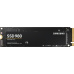 Samsung SSD 980 EVO Series 1TB M.2 PCIe Gen 3.0 x4, r3500MB/s, w3000MB/s