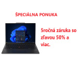 Lenovo TP X1 Carbon G13, Ultra 7-258V, 14.0˝ 1920x1200 WUXGA, UMA, 32GB, SSD 2TB, W11Pro, 500N, matný, 5G/LTE, 3y PS, AI