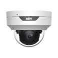 UNIVIEW Venkovní IP kamera 4Mpix dome, 89,4°, Easystar OwlView Wise-ISP, analýza člověk, vozidlo