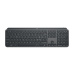 Logitech® MX KEYS FOR BUSINESS - GRAPHITE - US INT'L