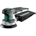 Metabo SXE 3150 * Excentrická brúska       TV00