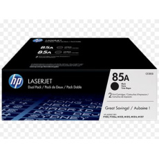 HP toner čierny pre Laser Jet Pro P1102/w Dual Pack