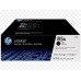 HP toner čierny pre Laser Jet Pro P1102/w Dual Pack