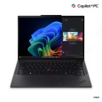 Lenovo TP T14s G6, Ryzen AI 7 PRO 360, 14.0˝ 1920x1200 WUXGA, UMA, 32GB, SSD 1TB, W11Pro, 400N, matný, 3y PS, AI