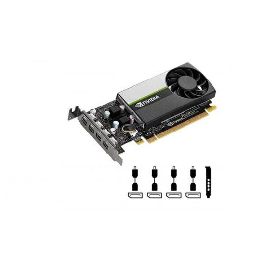 Lenovo Nvidia RTX T1000 4GB 