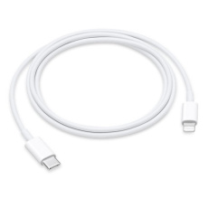 Apple Lightning to USB-C Cable (1m)