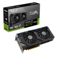 ASUS DUAL RTX4070TI SUPER OC GAMING 16GB/256-bit GDDR6 2xHDMI 3xDP