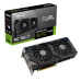 ASUS DUAL RTX4070TI SUPER OC GAMING 16GB/256-bit GDDR6 2xHDMI 3xDP