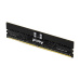 32GB (1x32GB) DDR5 6400MT/s CL32 FURY Renegade Pro RDIMM Black EXPO