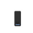 Ubiquiti Compact third-generation access reader with Apple Touch Pass support-black