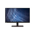 Lenovo T24m-29 23.8" 1920x1080 FHD 1000:1 250cd 4ms HDMI+DP+USB-C+RJ45 dock+dobijanie NTB lift 3y