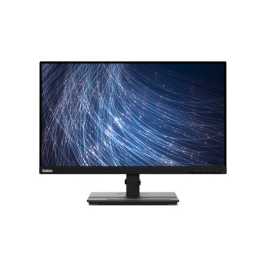 Lenovo T24m-29 23.8" 1920x1080 FHD 1000:1 250cd 4ms HDMI+DP+USB-C+RJ45 dock+dobijanie NTB lift 3y