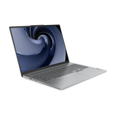 Lenovo IP Pro 5 16IMH9, Ultra 9-185H, 16.0˝ 2560x1600 WQXGA, UMA, 32GB, SSD 1TB, W11H, šedý, 2y CI