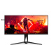 AOC AG405UXC 40 IPS 3440x1440 80M:1 1ms 400cd DP 2xHDMI USB-C(90W) repro 144Hz