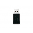 MERCUSYS MW300UM 300Mbps Wireless N Mini USB Adapter, Mini Size, USB 2.0