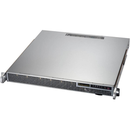 Supermicro Server  AMD  A -1015A-MT