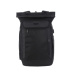 Canyon RT-7, batoh pre 17´´ notebook, rolovateľný, 29l, USB-A nabíjací port, čierny