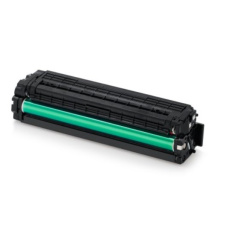 SAMSUNG CLT-K504S Black Toner Cartrid