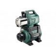 Metabo HWW 6000/25 Inox * Domáca vodáreň