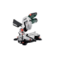 Metabo KS 216 M Skracovacia píla