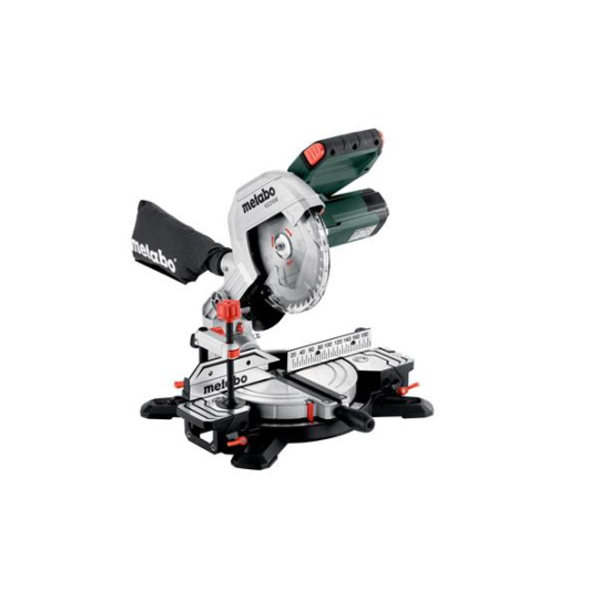 Metabo KS 216 M Skracovacia píla