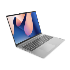 Lenovo IP Slim 5 16IAH8, i5-12450H, 16.0˝ 1920x1200 WUXGA, UMA, 16GB, SSD 1TB, W11H, šedý, 2y CI