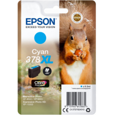 Epson atrament XP-15000 cyan XL 9.3ml - 830 str.