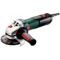 Metabo W 9-125 Quick* Uhlová brúska      TV00