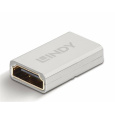 Adaptér HDMI F/F, SPOJKA, pozl.konektory, celokovová SUPER SLIM, 48 Gbps, HDMI 2.1