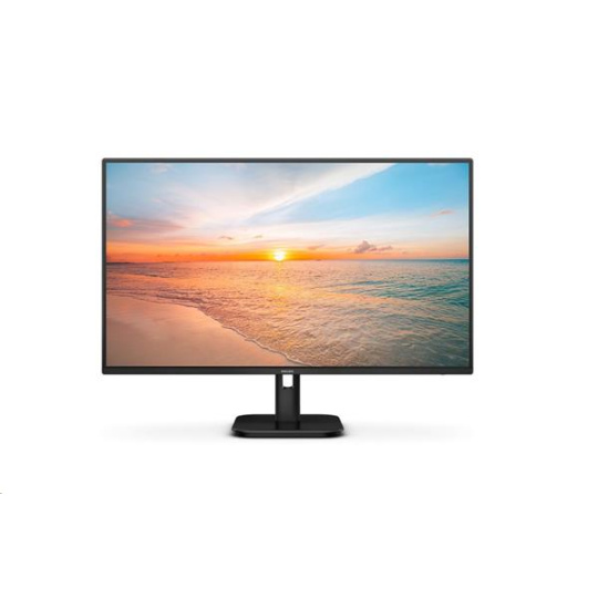 Philips 27E1N1100A/00 27" IPS LED 1920x1080 MEGA:1 4ms 250 HDMI repro čierny