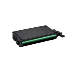 SAMSUNG CLT-K6092S Black Toner Cartri