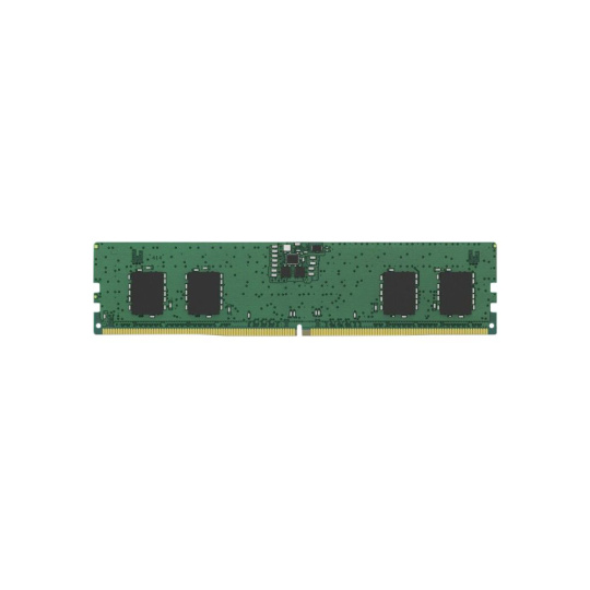 8GB DDR5 5600MT/s Non-ECC Unbuffered DIMM