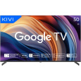 KIVI TV 50U710QB, 50", 