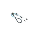 Supermicro CBL-SAST-0827 Slimline SAS to SATA cable