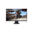 LG 32GS60QC-B 31.5" VA LED 2560x1440 1M:1 1ms 300cd 2xHDMI DP 180Hz